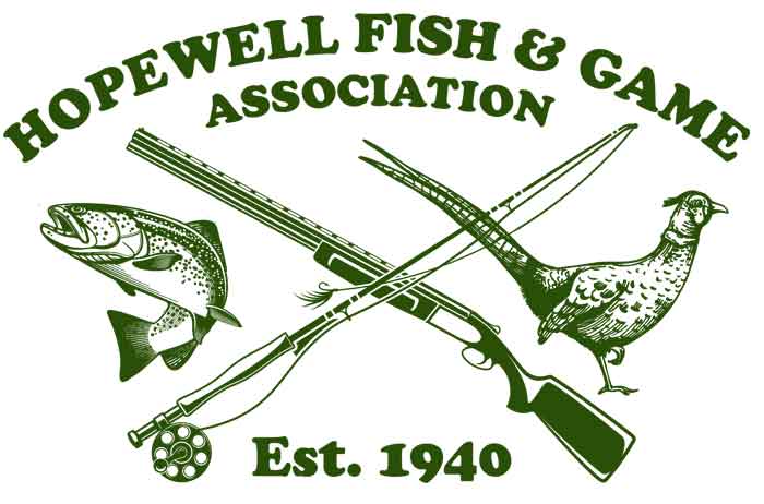 Hopewell Fish and Game
